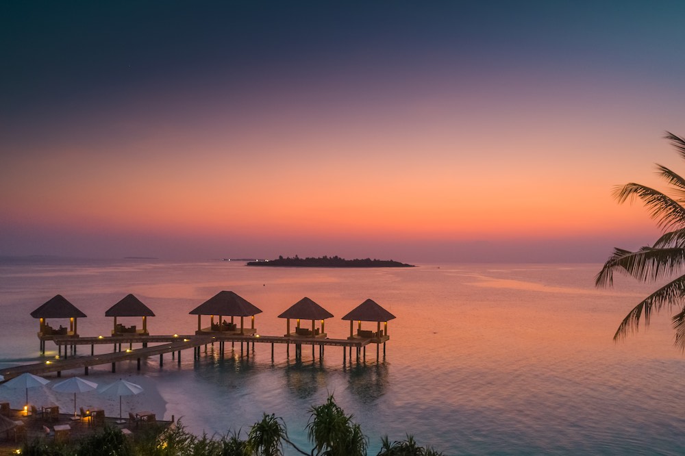 Sea Edge at Kudafushi Resort & Spa thumbnail 2